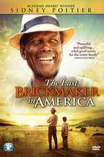 Watch The Last Brickmaker in America Moviesjoy