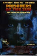 Watch Prisoners Of The Sun Moviesjoy