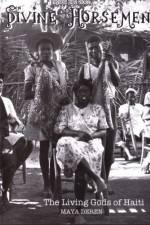 Watch Divine Horsemen The Living Gods of Haiti Moviesjoy