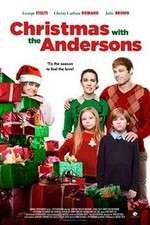Watch Christmas With The Andersons Moviesjoy