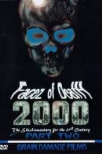 Watch Facez of Death 2000 Vol. 2 Moviesjoy