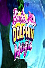 Watch Barbie: Dolphin Magic Moviesjoy