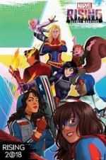 Watch Marvel Rising: Secret Warriors Moviesjoy