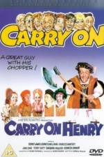 Watch Carry on Henry Moviesjoy