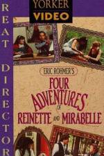 Watch 4 aventures de Reinette et Mirabelle Moviesjoy