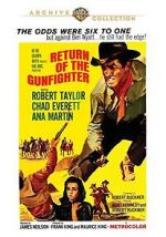 Watch Return of the Gunfighter Moviesjoy