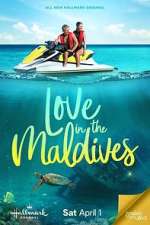 Watch Love in the Maldives Moviesjoy