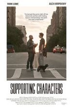 Watch Supporting Characters Moviesjoy