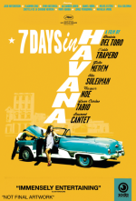 Watch Three Days in Havana Moviesjoy