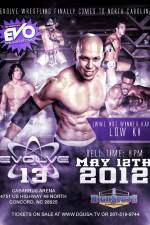 Watch Evolve 13 Moviesjoy