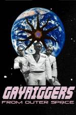 Watch Gayniggers from Outer Space Moviesjoy