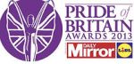 Watch Daily Mirror: The Pride of Britain Awards (TV Special 2013) Moviesjoy