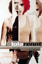 Watch Run Lola Run Moviesjoy