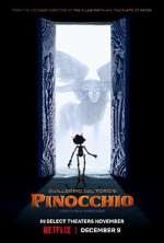 Watch Guillermo del Toro's Pinocchio Moviesjoy