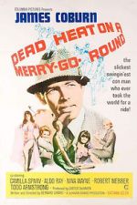 Watch Dead Heat on a Merry-Go-Round Moviesjoy