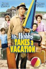 Watch Mr. Hobbs Takes a Vacation Moviesjoy