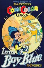 Watch Little Boy Blue (Short 1936) Moviesjoy