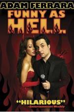 Watch Adam Ferrara: Funny As Hell Moviesjoy