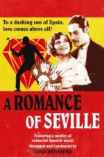 Watch The Romance of Seville Moviesjoy