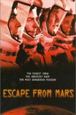 Watch Escape from Mars Moviesjoy