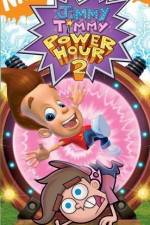 Watch The Jimmy Timmy Power Hour 2 When Nerds Collide Moviesjoy