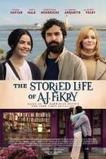 Watch The Storied Life of A.J. Fikry Moviesjoy