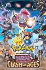 Watch Pokémon the Movie XY: Ring no Chomajin Hoopa Moviesjoy