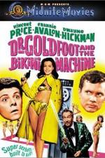 Watch Dr Goldfoot and the Bikini Machine Moviesjoy