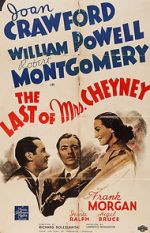 Watch The Last of Mrs. Cheyney Moviesjoy
