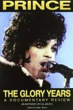 Watch Prince: The Glory Years Moviesjoy