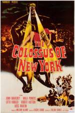 Watch The Colossus of New York Moviesjoy