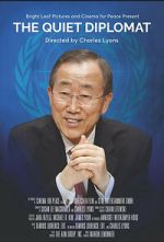 Watch The Quiet Diplomat Moviesjoy
