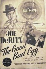Watch The Good Bad Egg Moviesjoy