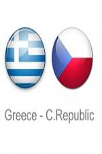 Watch Greece vs Czech Republic Moviesjoy