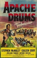 Watch Apache Drums Moviesjoy