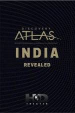 Watch Discovery Channel-Discovery Atlas: India Revealed Moviesjoy