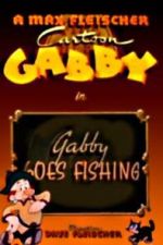 Watch Gabby Goes Fishing (Short 1941) Moviesjoy