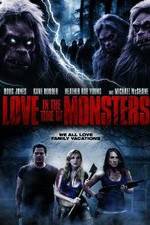 Watch Love in the Time of Monsters Moviesjoy