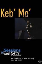 Watch Keb' Mo' Sessions at West 54th Moviesjoy