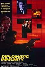 Watch Diplomatic Immunity Moviesjoy