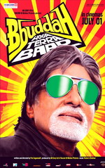 Watch Bbuddah Hoga Terra Baap Moviesjoy