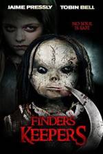 Watch Finders Keepers Moviesjoy