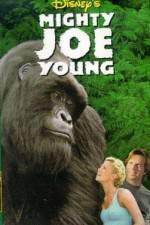 Watch Mighty Joe Young Moviesjoy
