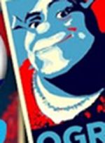 Watch Shrek for President Moviesjoy