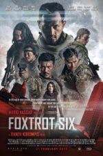 Watch Foxtrot Six Moviesjoy