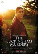 Watch The Buckingham Murders Moviesjoy