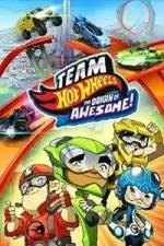 Watch Team Hot Wheels: The Origin of Awesome! Moviesjoy