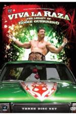 Watch Viva la Raza The Legacy of Eddie Guerrero Moviesjoy