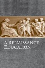 Watch A Renaissance Education The School Of Thomas Mores Daughter Moviesjoy