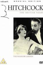 Watch The Pleasure Garden Moviesjoy